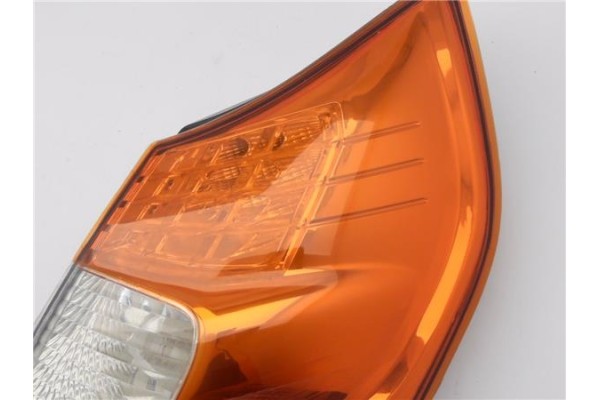 Recambio de piloto trasero derecho para renault grand scénic ii (jm0/1_) 1.9 dci (jm14) referencia OEM IAM 085511971R  