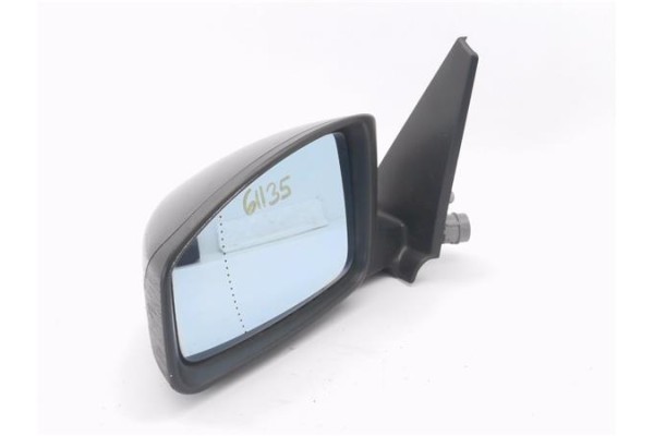 Recambio de retrovisor electrico izquierdo para renault espace iv (jk0) 2.0 dci (jk01, jk03) referencia OEM IAM E9014181  