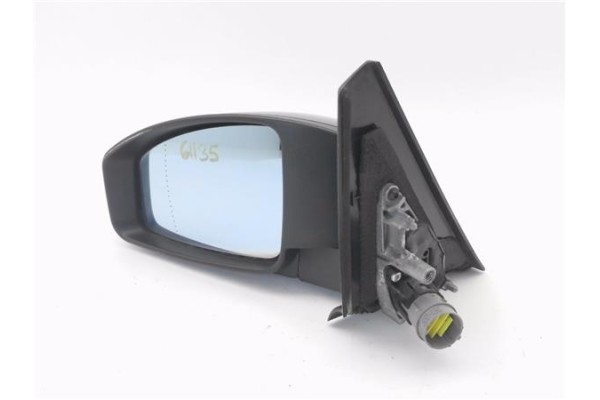 Recambio de retrovisor electrico izquierdo para renault espace iv (jk0) 2.0 dci (jk01, jk03) referencia OEM IAM E9014181  