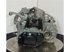 Recambio de caja cambios manual para volkswagen polo iv (9n1) 1.2 12v referencia OEM IAM GDP GDP 