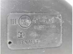 Recambio de retrovisor electrico izquierdo para renault espace iv (jk0) 2.0 dci (jk01, jk03) referencia OEM IAM E9014181  
