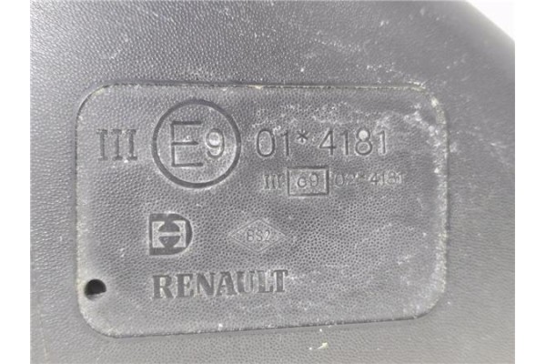 Recambio de retrovisor electrico izquierdo para renault espace iv (jk0) 2.0 dci (jk01, jk03) referencia OEM IAM E9014181  