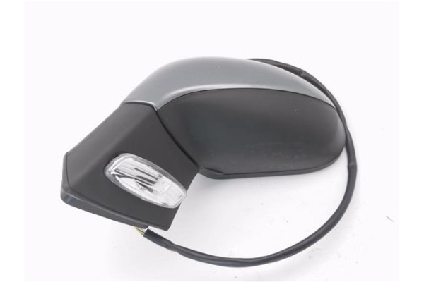 Recambio de retrovisor electrico izquierdo para peugeot 207 1.4 x-line referencia OEM IAM E9024528  