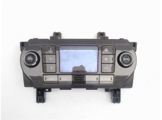 Recambio de mandos climatizador para fiat ii bravo (198) referencia OEM IAM (735442075) (555600042100) 