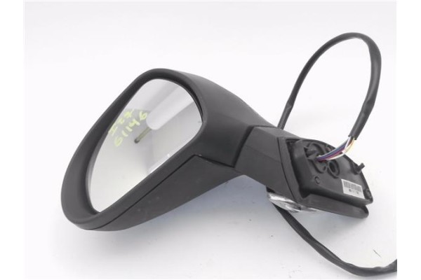 Recambio de retrovisor electrico izquierdo para peugeot 207 1.4 x-line referencia OEM IAM E9024528  