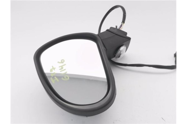 Recambio de retrovisor electrico izquierdo para peugeot 207 1.4 x-line referencia OEM IAM E9024528  