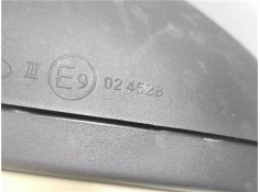 Recambio de retrovisor electrico izquierdo para peugeot 207 1.4 x-line referencia OEM IAM E9024528  