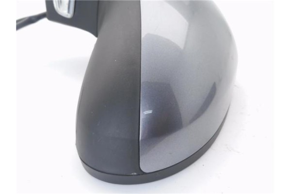 Recambio de retrovisor electrico izquierdo para peugeot 207 1.4 x-line referencia OEM IAM E9024528  