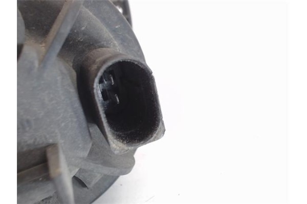 Recambio de faro antiniebla izquierdo para seat alhambra (7v9) referencia OEM IAM  YM2115201AC 