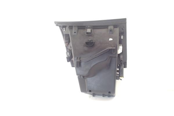 Recambio de guantera salpicadero para peugeot 2008 1.2 access referencia OEM IAM 9673811277  