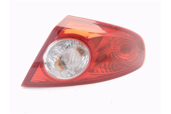 Recambio de piloto trasero derecho para chevrolet lacetti 1.6 cdx referencia OEM IAM 96387725  