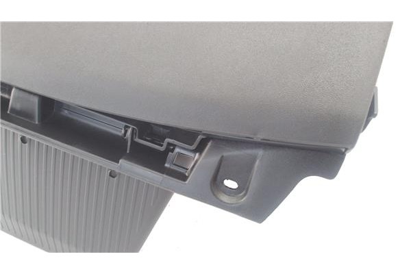 Recambio de guantera salpicadero para peugeot 2008 1.2 access referencia OEM IAM 9673811277  