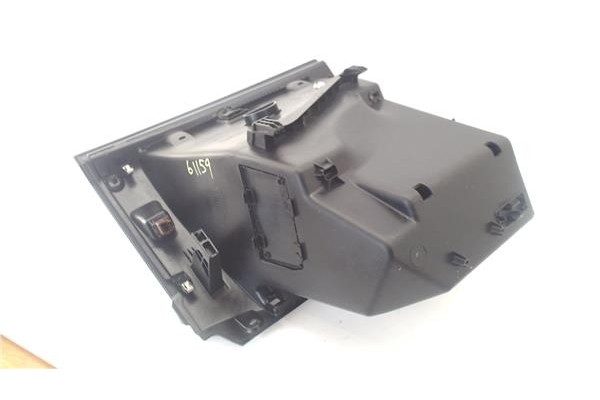 Recambio de guantera salpicadero para peugeot 2008 1.2 access referencia OEM IAM 9673811277  