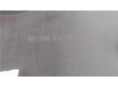 Recambio de guantera salpicadero para peugeot 2008 1.2 access referencia OEM IAM 9673811277  