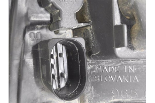 Recambio de piloto trasero izquierdo para audi a4 berlina (8e) 2.0 tdi 16v (103kw) referencia OEM IAM 8E5945095  