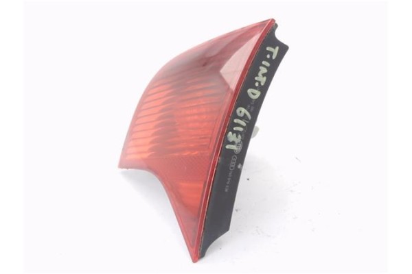 Recambio de piloto porton trasero derecho para audi a4 berlina (8e) 2.0 tdi 16v (103kw) referencia OEM IAM 8E5945094 96503802 