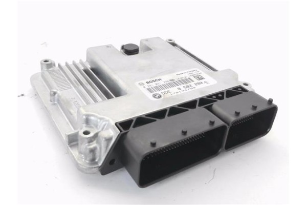 Recambio de centralita para bmw serie 1 berlina 5p (f20) 2.0 116d referencia OEM IAM 0281031298 13618576341 