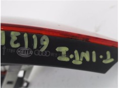 Recambio de piloto porton trasero izquierdo para audi a4 berlina (8e) 2.0 tdi 16v (103kw) referencia OEM IAM 8E5945093 96503801 