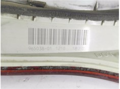 Recambio de piloto porton trasero izquierdo para audi a4 berlina (8e) 2.0 tdi 16v (103kw) referencia OEM IAM 8E5945093 96503801 