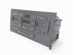 Recambio de mandos climatizador para audi a4 berlina (8e) 2.0 tdi 16v (103kw) referencia OEM IAM 8E0820043AJ  