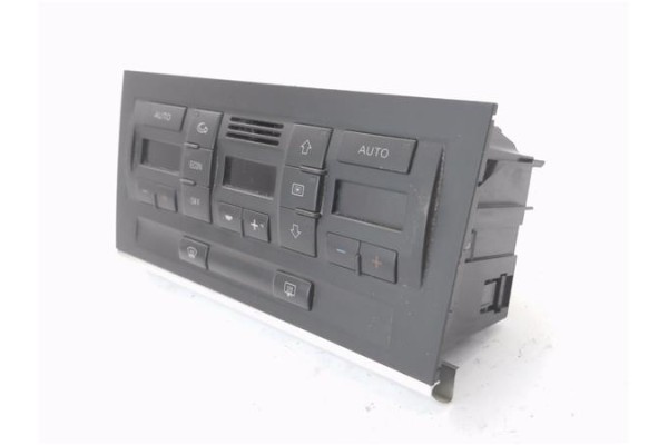 Recambio de mandos climatizador para audi a4 berlina (8e) 2.0 tdi 16v (103kw) referencia OEM IAM 8E0820043AJ  
