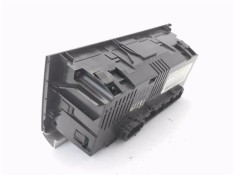 Recambio de mandos climatizador para audi a4 berlina (8e) 2.0 tdi 16v (103kw) referencia OEM IAM 8E0820043AJ  