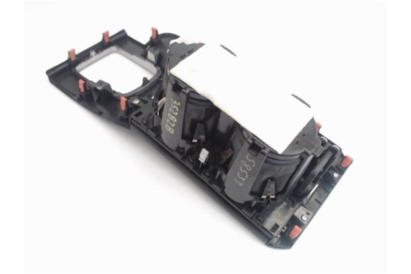 Recambio de embellecedor consola central para honda accord viii tourer (cm_) 2.2 i-ctdi referencia OEM IAM 77230TL0G03ZA  