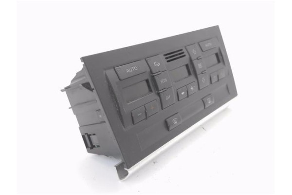 Recambio de mandos climatizador para audi a4 berlina (8e) 2.0 tdi 16v (103kw) referencia OEM IAM 8E0820043AJ  