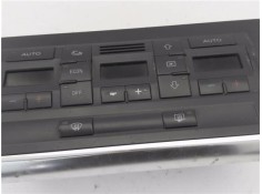 Recambio de mandos climatizador para audi a4 berlina (8e) 2.0 tdi 16v (103kw) referencia OEM IAM 8E0820043AJ  