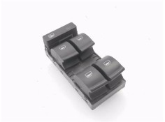 Recambio de mando elevalunas delantero izquierdo para audi a4 berlina (8e) 2.0 tdi 16v (103kw) referencia OEM IAM 8E0959851D  