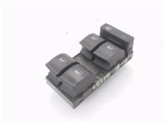 Recambio de mando elevalunas delantero izquierdo para audi a4 berlina (8e) 2.0 tdi 16v (103kw) referencia OEM IAM 8E0959851D  