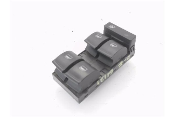 Recambio de mando elevalunas delantero izquierdo para audi a4 berlina (8e) 2.0 tdi 16v (103kw) referencia OEM IAM 8E0959851D  