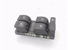 Recambio de mando elevalunas delantero izquierdo para audi a4 berlina (8e) 2.0 tdi 16v (103kw) referencia OEM IAM 8E0959851D  