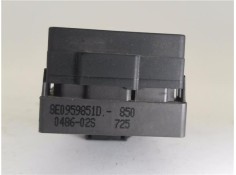 Recambio de mando elevalunas delantero izquierdo para audi a4 berlina (8e) 2.0 tdi 16v (103kw) referencia OEM IAM 8E0959851D  