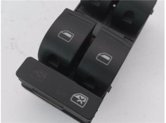 Recambio de mando elevalunas delantero izquierdo para audi a4 berlina (8e) 2.0 tdi 16v (103kw) referencia OEM IAM 8E0959851D  