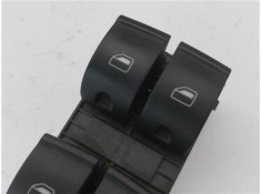 Recambio de mando elevalunas delantero izquierdo para audi a4 berlina (8e) 2.0 tdi 16v (103kw) referencia OEM IAM 8E0959851D  