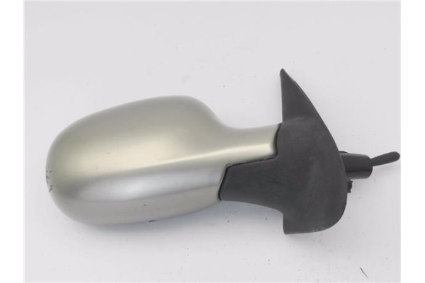 Recambio de retrovisor derecho para nissan micra (k12e) 1.2 16v referencia OEM IAM 12373010 E2011031 