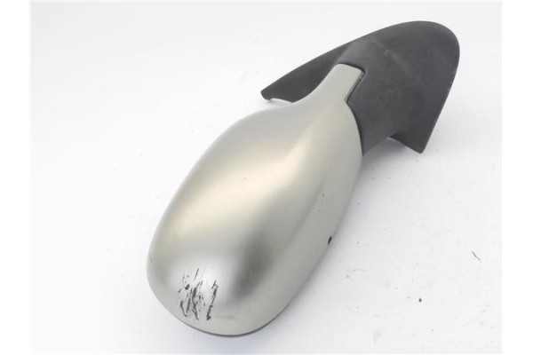 Recambio de retrovisor derecho para nissan micra (k12e) 1.2 16v referencia OEM IAM 12373010 E2011031 