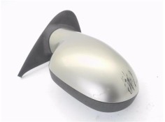 Recambio de retrovisor derecho para nissan micra (k12e) 1.2 16v referencia OEM IAM 12373010 E2011031 