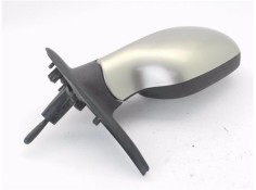 Recambio de retrovisor derecho para nissan micra (k12e) 1.2 16v referencia OEM IAM 12373010 E2011031 