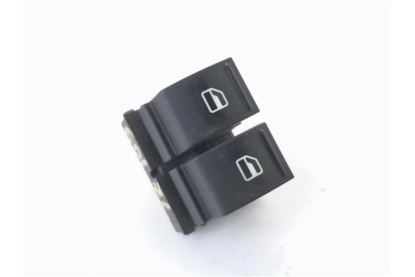 Recambio de mando elevalunas delantero izquierdo para seat ibiza berlina (6j5) 1.6 tdi referencia OEM IAM 1K3959857CREH 1K395985