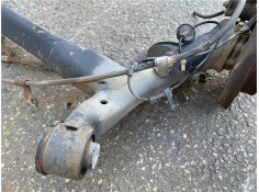 Recambio de puente trasero para kia rio (ub) 1.2 basic referencia OEM IAM 551001W100  