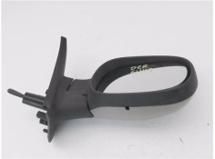 Recambio de retrovisor derecho para nissan micra (k12e) 1.2 16v referencia OEM IAM 12373010 E2011031 