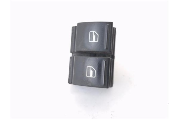 Recambio de mando elevalunas delantero izquierdo para seat ibiza berlina (6j5) 1.6 tdi referencia OEM IAM 1K3959857CREH 1K395985