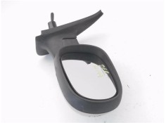 Recambio de retrovisor derecho para nissan micra (k12e) 1.2 16v referencia OEM IAM 12373010 E2011031 