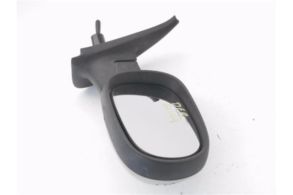 Recambio de retrovisor derecho para nissan micra (k12e) 1.2 16v referencia OEM IAM 12373010 E2011031 