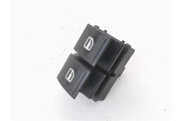 Recambio de mando elevalunas delantero izquierdo para seat ibiza berlina (6j5) 1.6 tdi referencia OEM IAM 1K3959857CREH 1K395985