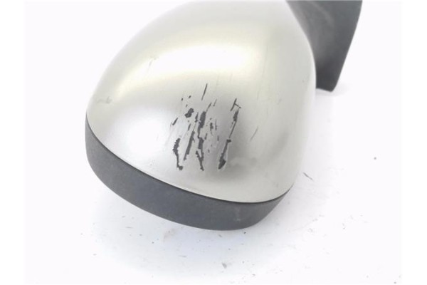 Recambio de retrovisor derecho para nissan micra (k12e) 1.2 16v referencia OEM IAM 12373010 E2011031 