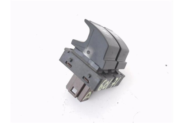 Recambio de mando elevalunas delantero izquierdo para seat ibiza berlina (6j5) 1.6 tdi referencia OEM IAM 1K3959857CREH 1K395985