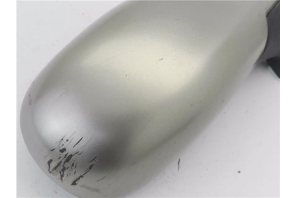 Recambio de retrovisor derecho para nissan micra (k12e) 1.2 16v referencia OEM IAM 12373010 E2011031 